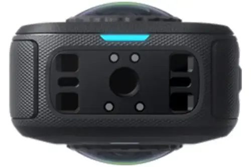 Insta360 X6 Standard Bundle Midnight Black
