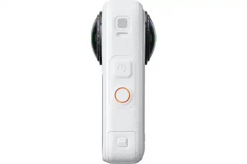 Insta360 X6 Standard Bundle Arctic White