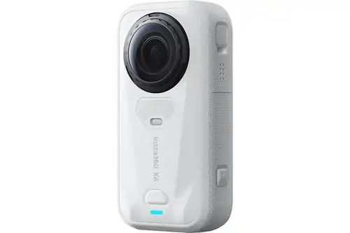Insta360 X6 Standard Bundle Arctic White