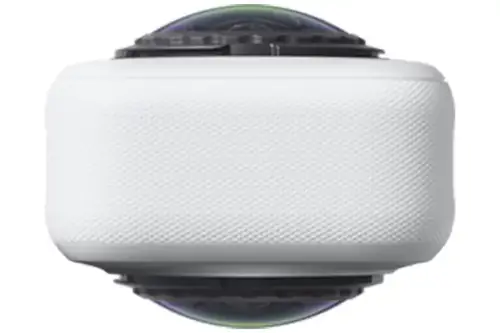 Insta360 X6 Standard Bundle Arctic White