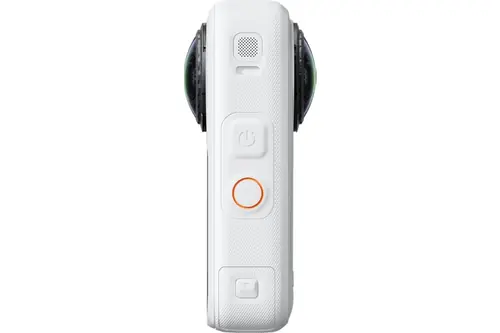 Insta360 X6 Essential Bundle Arctic White