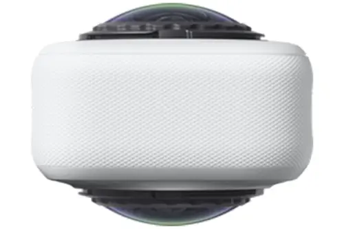 Insta360 X6 Essential Bundle Arctic White