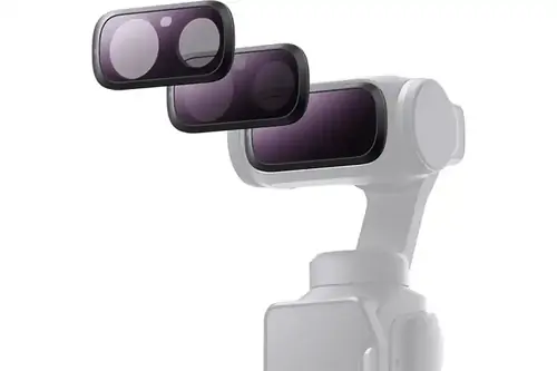 Insta360 Luna Ultra ND Filtersett