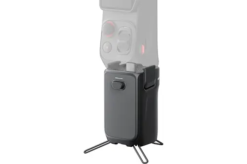 Insta360 Luna Ultra Battery Handle Svart