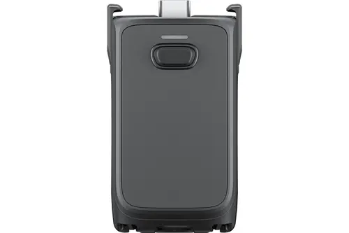 Insta360 Luna Ultra Battery Handle Svart