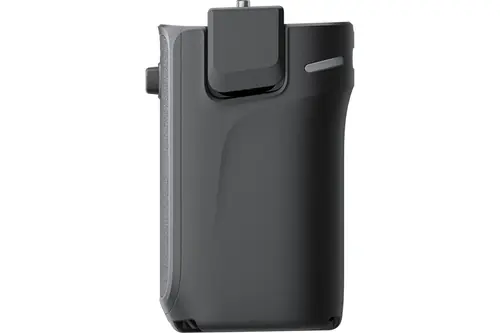Insta360 Luna Ultra Battery Handle Svart