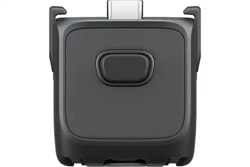 Insta360 Luna Ultra 1/4" Thread Handle Svart
