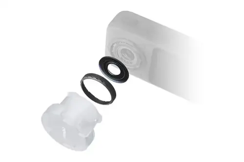 Insta360 Replacement Dual Lens Kit for X6