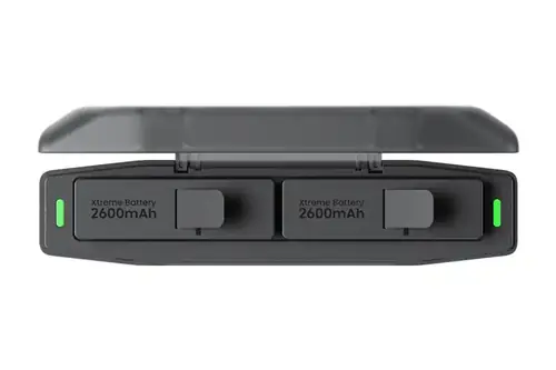 Insta360 Fast Charge Case for X6