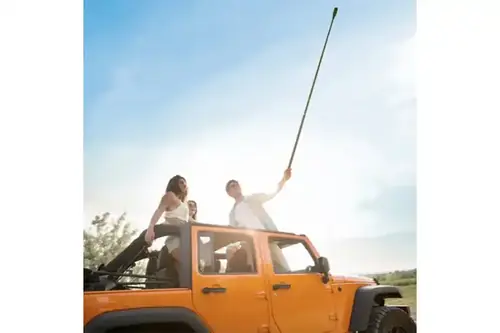 Insta360 Invisible Selfie Stick Extended Edition 3m