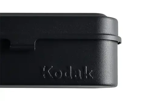 Kodak Filmeske 135 Liten Sort