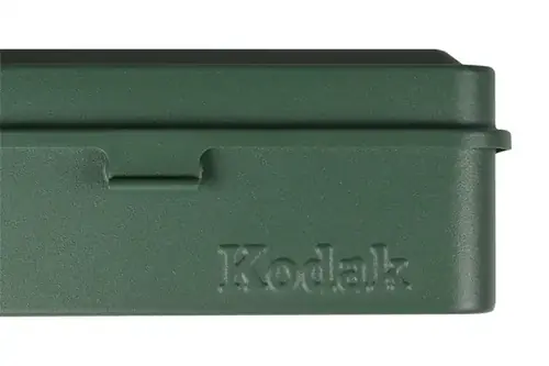 Kodak Filmeske 120/135 Stor Oliven