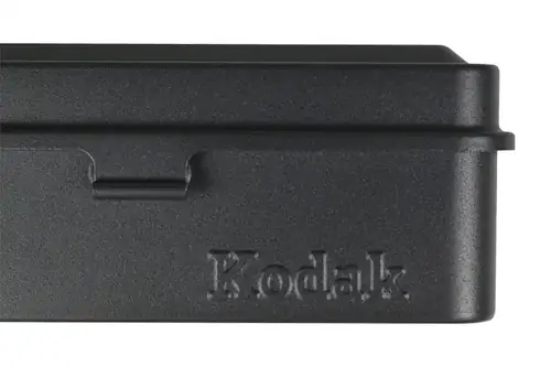 Kodak Filmeske 120/135 Stor Sort