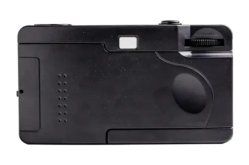 Kodak M38 Gjenbrukskamera Gul