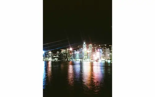 Kodak EKTAR H35N Halvformatskamera Rosa