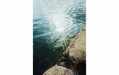 Kodak EKTAR H35N Halvformatskamera Oransje