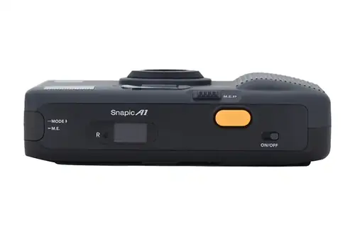 Kodak Snapic A1 Grå