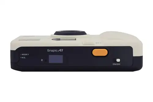Kodak Snapic A1 Hvit