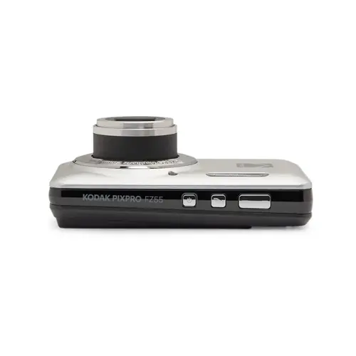 Kodak PIXPRO FZ55 Sølv