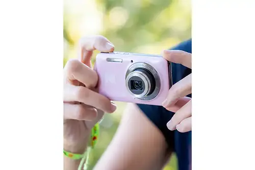 Kodak PIXPRO FZ55 Rosa