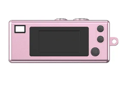 Kodak Charmera Millennium Nøkkelring-kamera Blindboks
