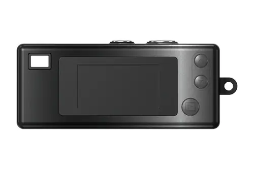 Kodak Charmera Millennium Nøkkelring-kamera Blindboks
