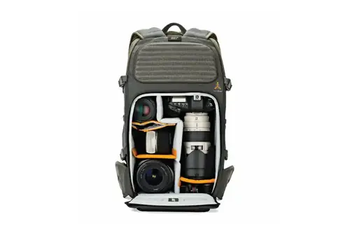 Lowepro Flipside Trek 450