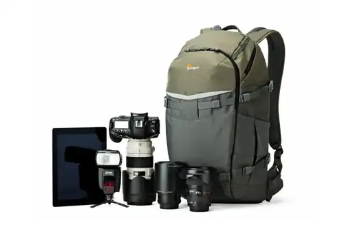 Lowepro Flipside Trek 450