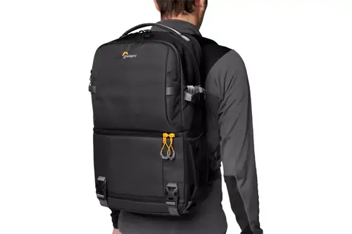 Lowepro Fastpack BP250 AW III Sort Ryggsekk