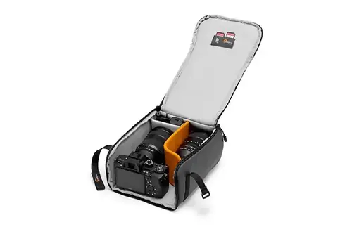 Lowepro PhotoSport BP 24L AW III Ryggsekk Grå
