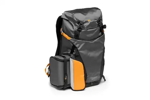 Lowepro PhotoSport BP 24L AW III Ryggsekk Grå