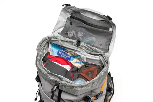 Lowepro PhotoSport Pro 50L AW III S-M Ryggsekk