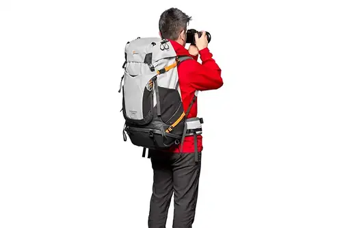 Lowepro PhotoSport Pro 50L AW III S-M Ryggsekk