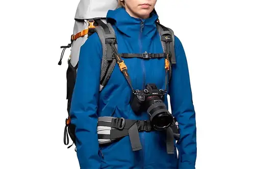 Lowepro PhotoSport Pro 50L AW III S-M Ryggsekk