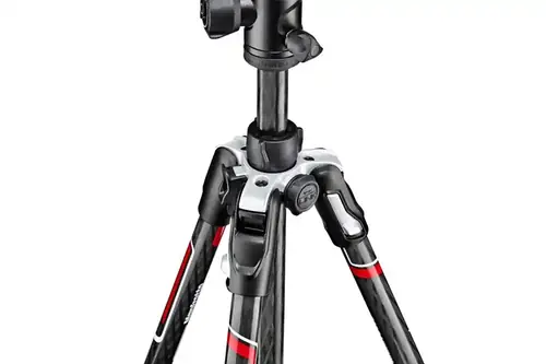 Manfrotto Befree Advanced Twist Karbon Stativkit