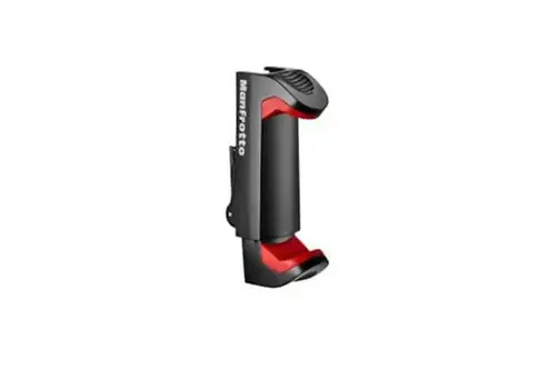 Manfrotto PIXI Universal Mobilholder til Stativ