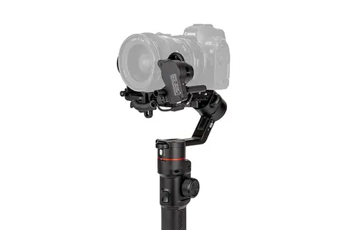 Manfrotto MVGFF Følgefokus for Gimbal