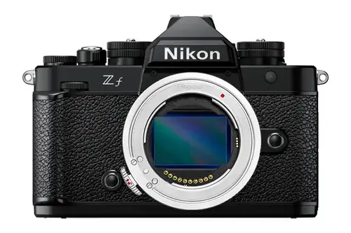 Megadap Sony E til Nikon Z Autofokus Adapter Pro+