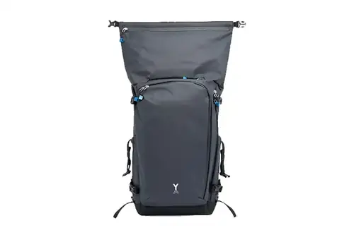 NYA-EVO Fjord 50-C G4 ECONYL Adventure Graphite Ryggsekk
