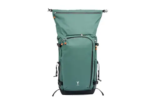 NYA-EVO Fjord 50-C G4 ECONYL Adventure Pine Green Ryggsekk