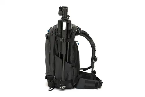 NYA-EVO Fjord 60-C G4 ECONYL Graphite 44 Liter