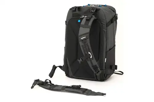 NYA-EVO Fjord 36 ECONYL G4 Graphite Ryggsekk