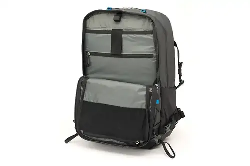 NYA-EVO Fjord 36 ECONYL G4 Graphite Ryggsekk