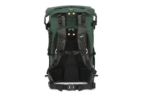 NYA-EVO Fjord 60-C G4 Econyl Pine Green Ryggsekk