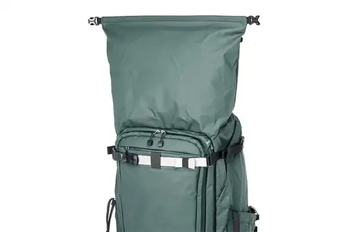 NYA-EVO Fjord 80 G4 Econyl Expedition Pine Green Ryggsekk