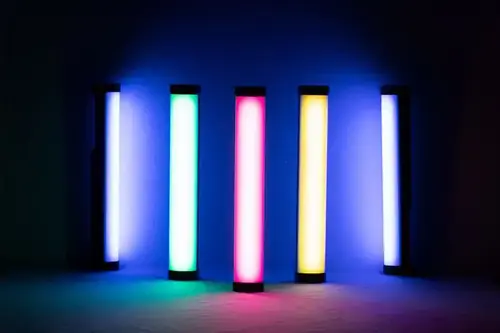 NanLite Pavotube II 6C 1-Kit
