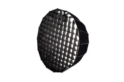 Nanlite Parabolic Softbox 90cm (Easy Up)