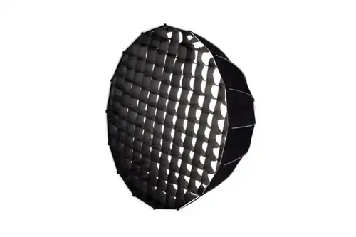 NanLite Parabolic Softbox 120Cm (Easy Up)
