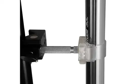 NanLite T12 Clip for Tube With Pillar