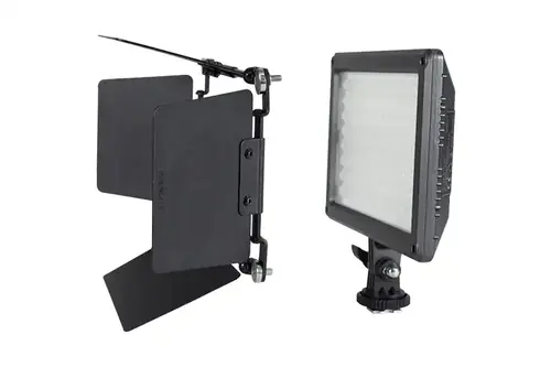 Nanlite Barndoor For Mixpad II 11C